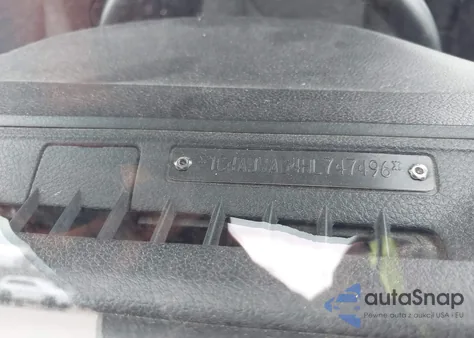 2017 Jeep Wrangler Willy Wheeler 4X4 from USA, damaged, VIN 1C4AJWAG4HL747496